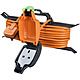 Masterplug IP54 Weatherproof Outdoor Extension Lead/Trailing Socket 15m 13A