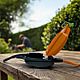 Masterplug IP54 Weatherproof Outdoor Extension Lead/Trailing Socket 15m 13A