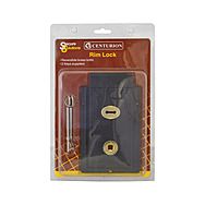 Centurion 145 x 80mm Rimlock