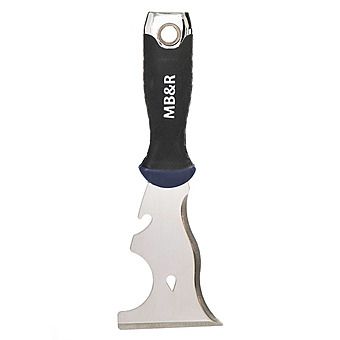 Marshall 10-in-1 Decorator's Multi-Tool