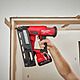 Milwaukee M18 FN16GA-0X FUEL 18V 20° Angled Finish Nailer 16 Gauge Body Only