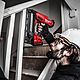Milwaukee M18 FN16GA-0X FUEL 18V 20° Angled Finish Nailer 16 Gauge Body Only
