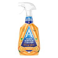 Astonish Multi Surface Cleaner Orange Grove 750ml