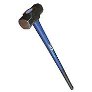 Tala 3.18kg Fibreglass Sledge Hammer