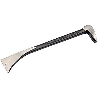 Draper 250mm Nail Puller/Wide Blade Pry Bar 36030