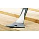 Draper 250mm Nail Puller/Wide Blade Pry Bar 36030