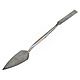Faithfull Trowel and Square