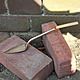 Faithfull Trowel and Square