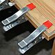 Dekton 50mm Spring Clamps 8 Pack