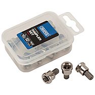 Draper Drywall Screwdriver Bits 10pk