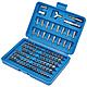 Draper 100 Piece Screwdriver Bit Set