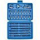 Draper 100 Piece Screwdriver Bit Set