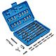Draper 100 Piece Screwdriver Bit Set