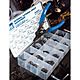 Draper 285 Piece Internal and External Circlip Assortment