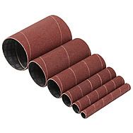 Draper 115mm Tall Bobbin Sleeve Set 80G