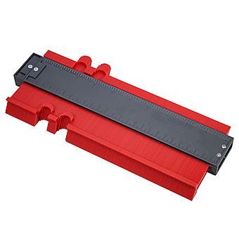 Faithfull FAITLPROF 250mm Profile Gauge