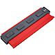 Faithfull FAITLPROF 250mm Profile Gauge