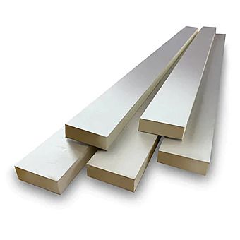 Picture of 1.2m x 100mm x 50mm Poly Iso Reveals