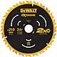 Dewalt DT20432 210mm x 30mm 36T Circular Saw Blade