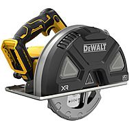 DeWalt DCS383N 18V XR 184mm Metal Cutting Circular Saw Body Only