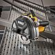 DeWalt DCS383N 18V XR 184mm Metal Cutting Circular Saw Body Only