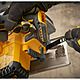 DeWalt DCS383N 18V XR 184mm Metal Cutting Circular Saw Body Only