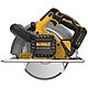 DeWalt DCS383N 18V XR 184mm Metal Cutting Circular Saw Body Only