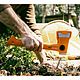 Fiskars X13 Ultra Light Hiking/Camping Hand Axe