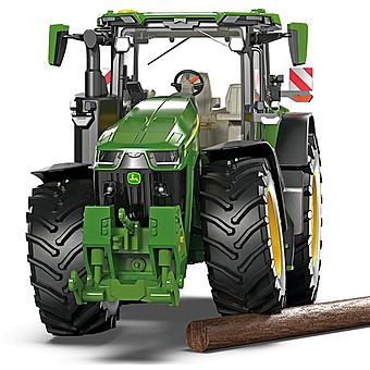 John Deere 8R 410 Tractor at 1/32 Scale