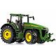 John Deere 8R 410 Tractor at 1/32 Scale