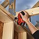 Milwaukee M12 C12 PN-0 12V Palm Nailer