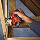 Milwaukee M12 C12 PN-0 12V Palm Nailer