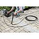 Karcher PC 15 Metre Pipe and Drain Cleaning Jet Hose Set for Home Pressure Washers