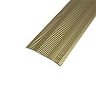 Cover Strip Gold 2.7m