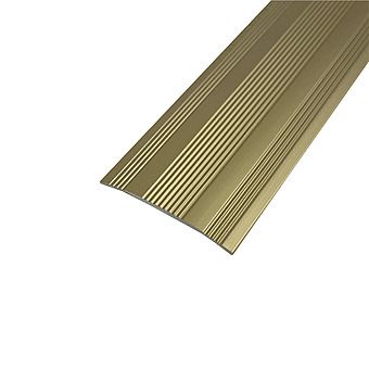 Cover Strip Gold 2.7m