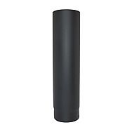 5" VIT-Smooth Stove Starter Flue Pipe