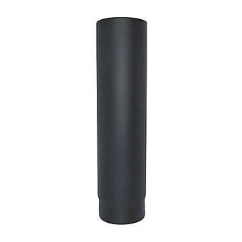 Picture of 5" VIT-Smooth Stove Starter Flue Pipe