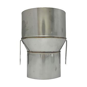 Picture of 8" to 5/6" Internal Clay Pot Adaptor