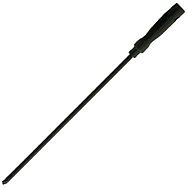 De Vielle 18 Inch Value Black Fire Poker