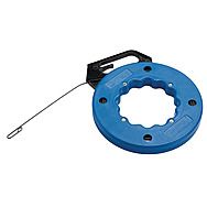 Draper 56761 15M Electricians Draw Tape In Plastic Case