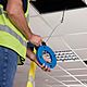 Draper 56761 15M Electricians Draw Tape In Plastic Case