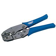 Draper 35574 220mm Ratchet Crimping Tool