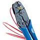 Draper 35574 220mm Ratchet Crimping Tool