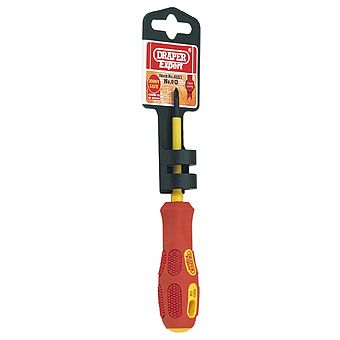 Draper 69221 VDE Expert No.0x60mm Fully Insulated Cross Screwdriver
