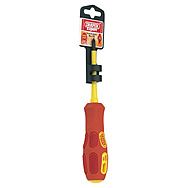 Draper 69222 Expert No.1x80mm Fully Insulated Cross Screwdriver