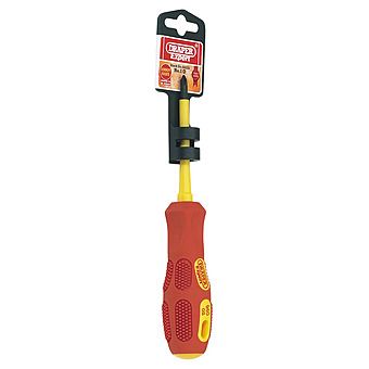 Draper 69222 Expert No.1x80mm Fully Insulated Cross Screwdriver