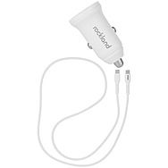 Rockland Type-C PD Fast In-Car Charger for Phones etc