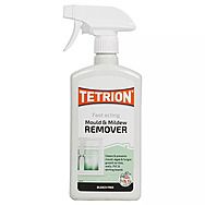 Tetrion Mould & Mildew Remover Spray 500ml