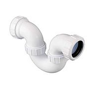 White Running Trap 40mm