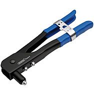 Draper 27842 Expert Hand Riveter for Alloy and Steel Rivets